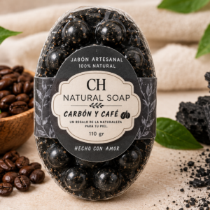 carbon cafe etiqueta